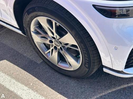 2022 Genesis GV70 3.5T AWD Sport