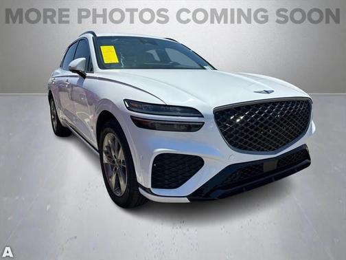 2022 Genesis GV70 3.5T AWD Sport