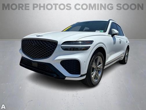 2022 Genesis GV70 3.5T AWD Sport