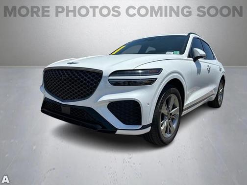 2022 Genesis GV70 3.5T AWD Sport