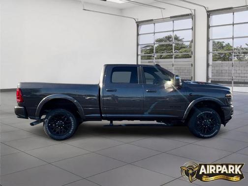 2026 RAM 3500 Limited