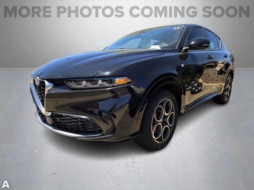 2024 Alfa Romeo Tonale Ti EAWD