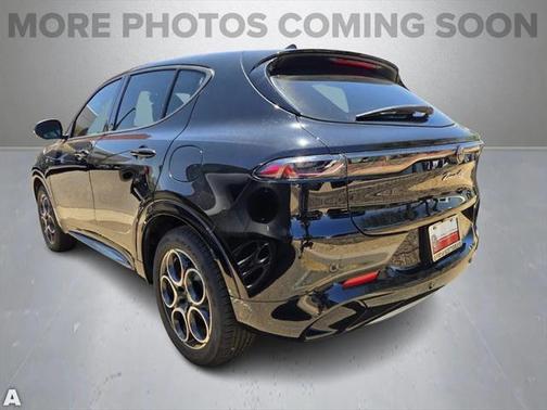 2024 Alfa Romeo Tonale Ti EAWD