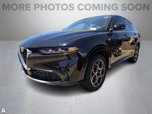 2024 Alfa Romeo Tonale Ti EAWD