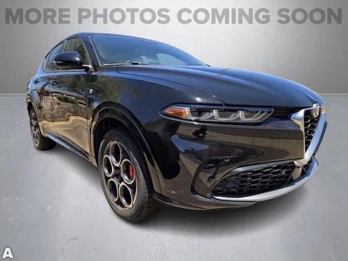 2024 Alfa Romeo Tonale Ti EAWD