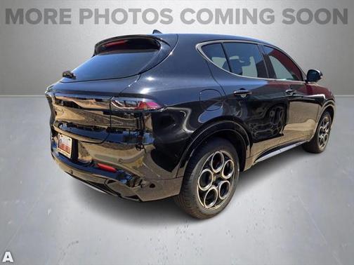 2024 Alfa Romeo Tonale Ti EAWD
