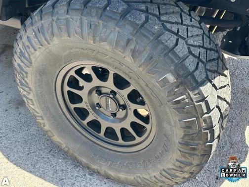 2021 Jeep Gladiator Mojave 4X4
