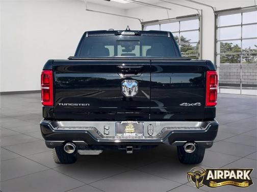 2026 RAM 1500 ST