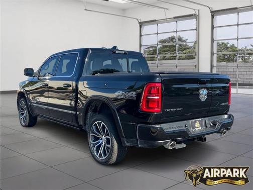 2026 RAM 1500 ST