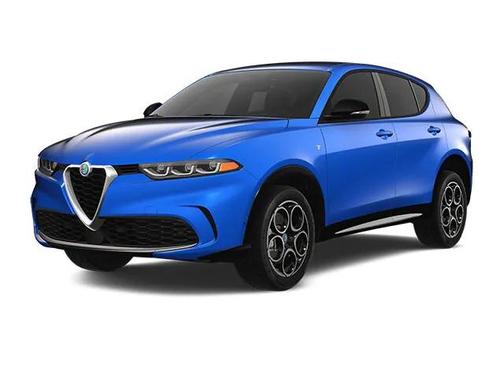 2024 Alfa Romeo Tonale Ti EAWD