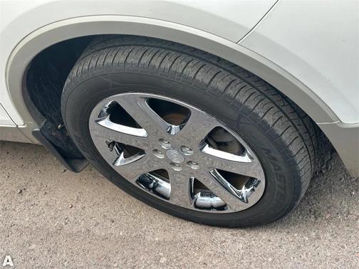 2014 Buick Encore Leather