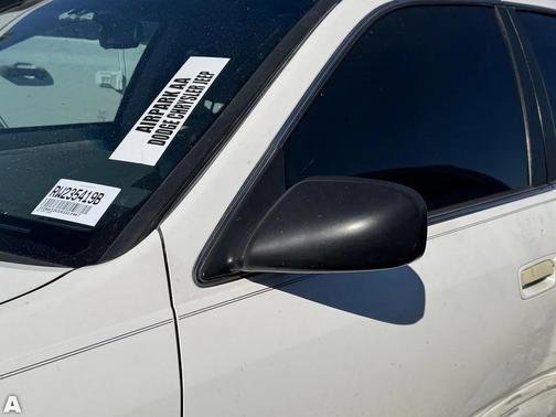 1999 Toyota Camry XLE