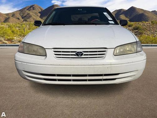 1999 Toyota Camry XLE