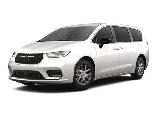 2025 Chrysler Pacifica L