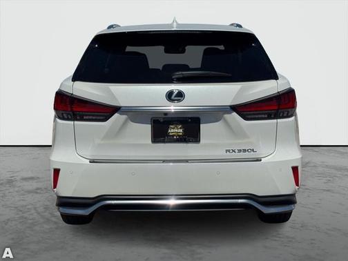 2022 Lexus RX 350L Luxury