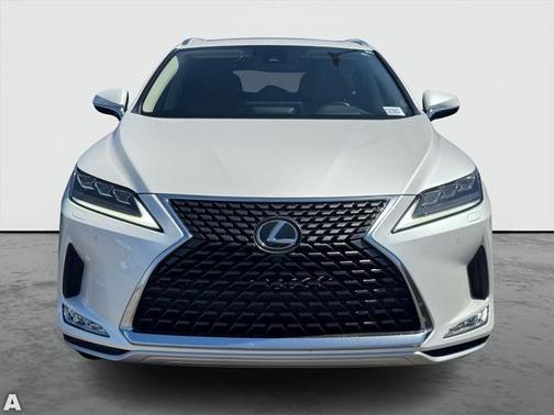 2022 Lexus RX 350L Luxury