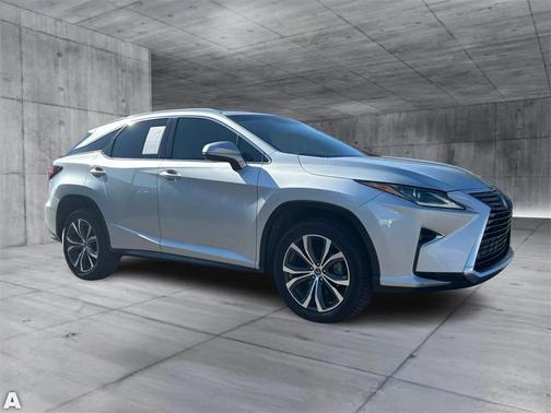 2016 Lexus RX 350 Base