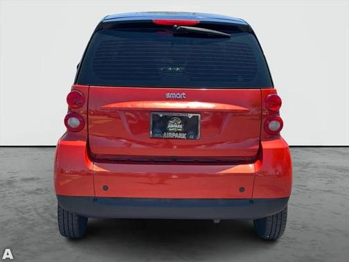 2008 smart ForTwo passion