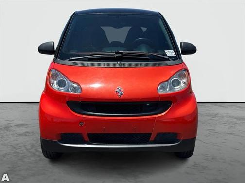 2008 smart ForTwo passion