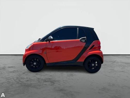 2008 smart ForTwo passion