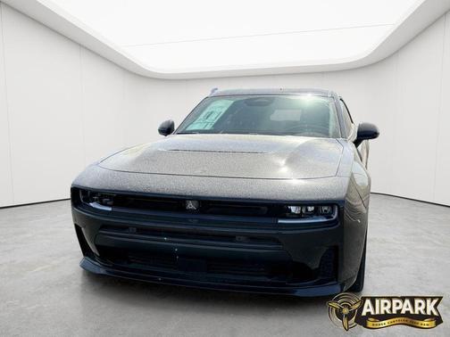 Diamond Black Crystal Pearlcoat 2026 Dodge Charger Scat Pack