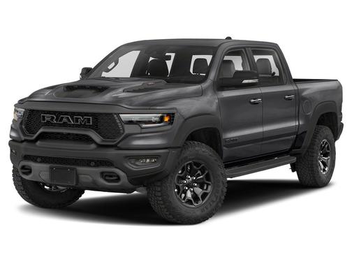 Anvil Clearcoat 2021 RAM 1500 TRX