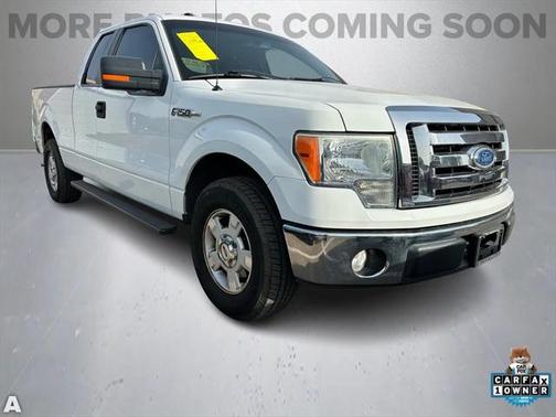2009 Ford F-150 XL