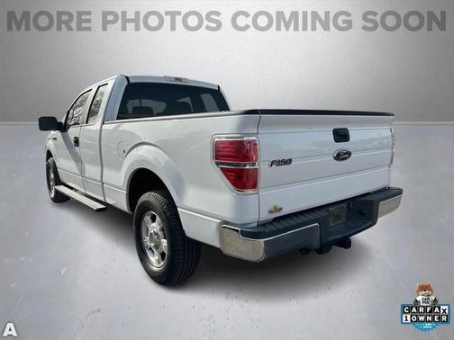 2009 Ford F-150 XL