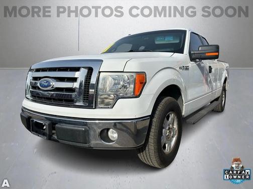 2009 Ford F-150 XL