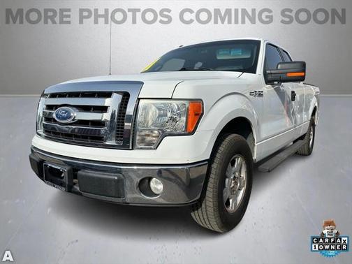 2009 Ford F-150 XL