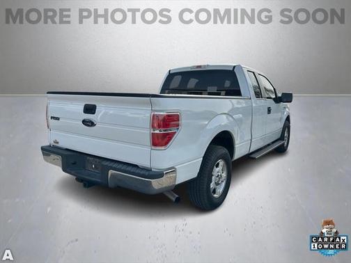 2009 Ford F-150 XL