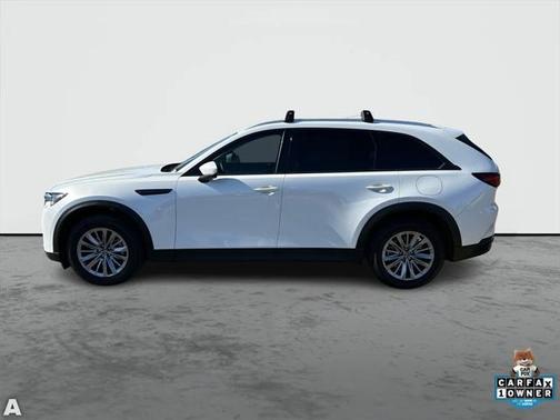 2024 Mazda CX-90 3.3 Turbo Preferred Plus