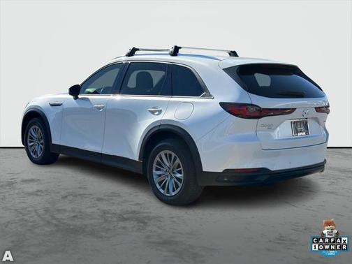 2024 Mazda CX-90 3.3 Turbo Preferred Plus
