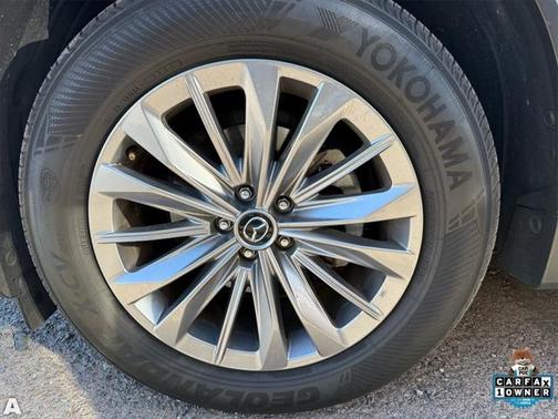 2024 Mazda CX-90 3.3 Turbo Preferred Plus