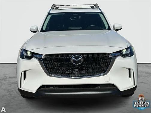 2024 Mazda CX-90 3.3 Turbo Preferred Plus