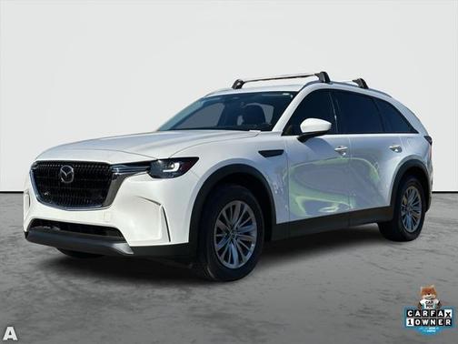 2024 Mazda CX-90 3.3 Turbo Preferred Plus