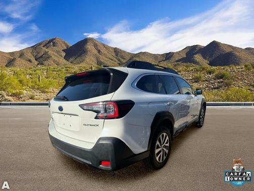 2023 Subaru Outback Premium