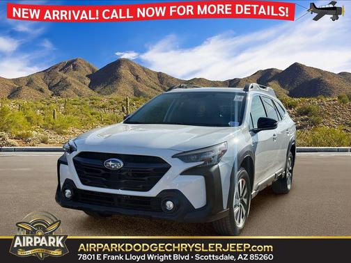 2023 Subaru Outback Premium