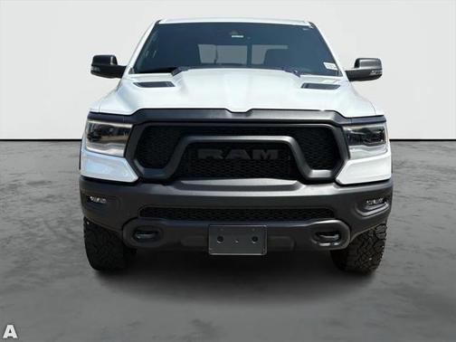 2024 RAM 1500 Rebel
