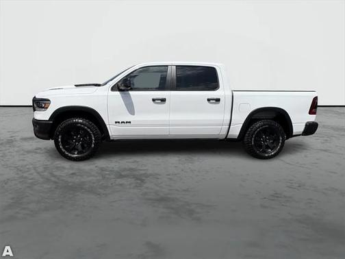 2024 RAM 1500 Rebel