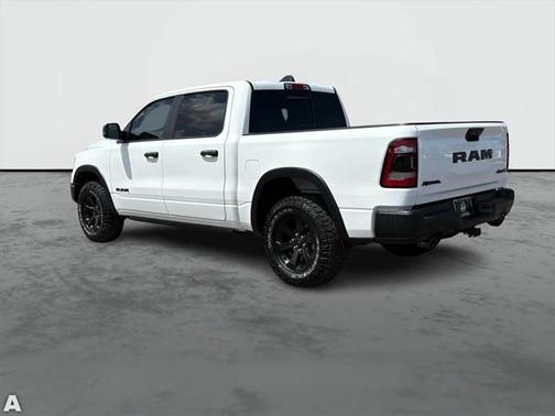 2024 RAM 1500 Rebel