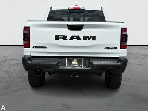 2024 RAM 1500 Rebel