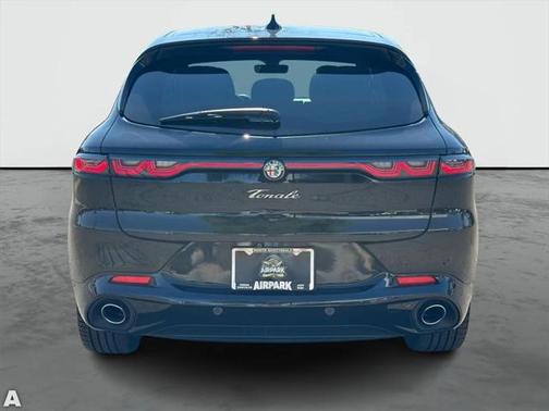 2024 Alfa Romeo Tonale Veloce EAWD