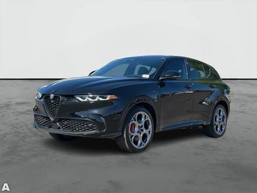 2024 Alfa Romeo Tonale Veloce EAWD