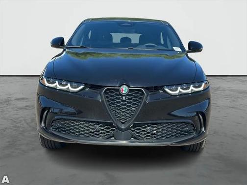 2024 Alfa Romeo Tonale Veloce EAWD
