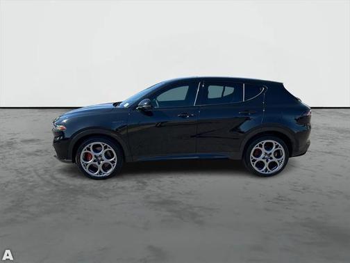 2024 Alfa Romeo Tonale Veloce EAWD