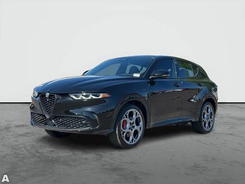2024 Alfa Romeo Tonale Veloce EAWD