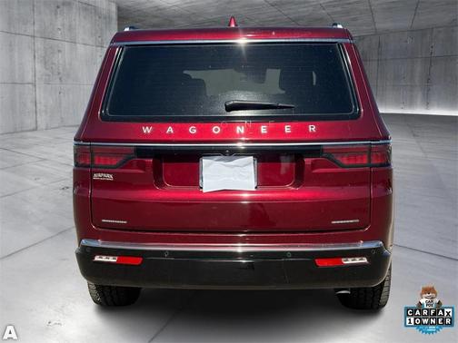 2023 Jeep Wagoneer Series III 4x4