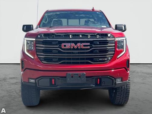 2022 GMC Sierra 1500 AT4X