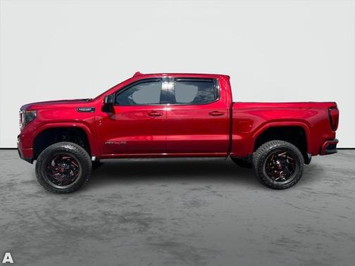 2022 GMC Sierra 1500 AT4X